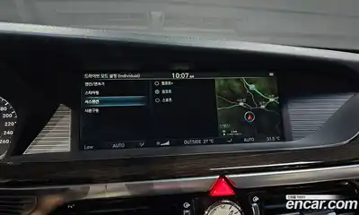 Genesis EQ900 2016 3.3 Автомат в Москве № 79913, миниатюра 7