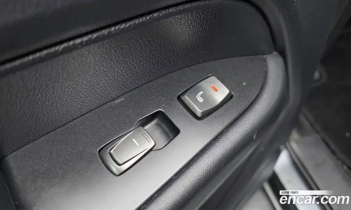 SsangYong Rexton 2021 2.2 Автомат в Москве № 83146, фото 6