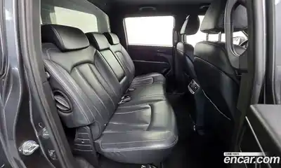 SsangYong Rexton 2021 2.2 Автомат в Москве № 83146, миниатюра 8