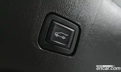 Chevrolet Traverse 2022 3.6 Автомат в Москве № 84847, миниатюра 2