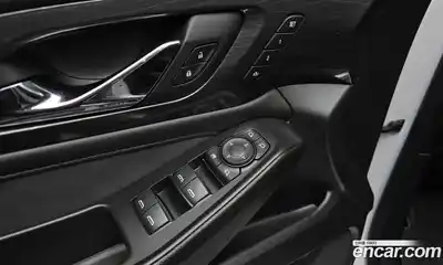 Chevrolet Traverse 2022 3.6 Автомат в Москве № 84847, миниатюра 5