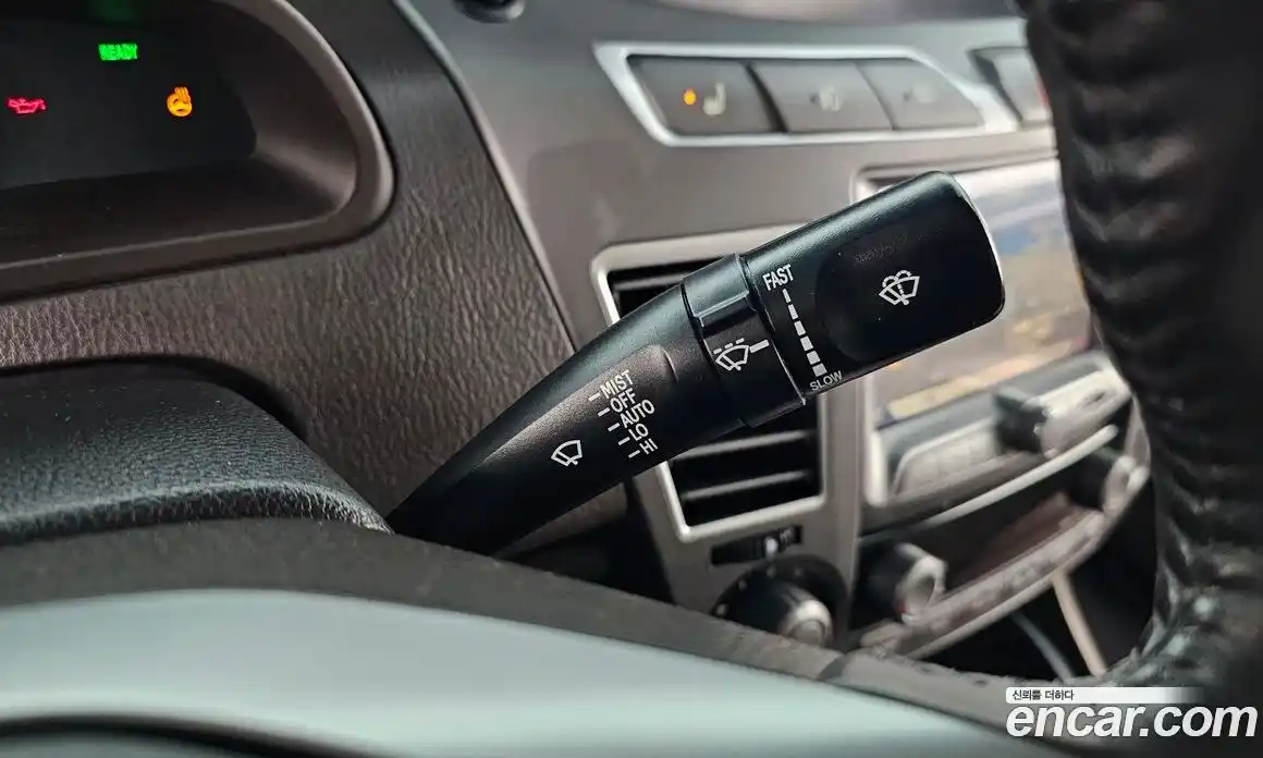 SsangYong Korando 2016 2.2 Автомат в Москве № 87793, фото 19