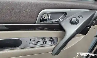 SsangYong Korando 2016 2.2 Автомат в Москве № 87793, миниатюра 2