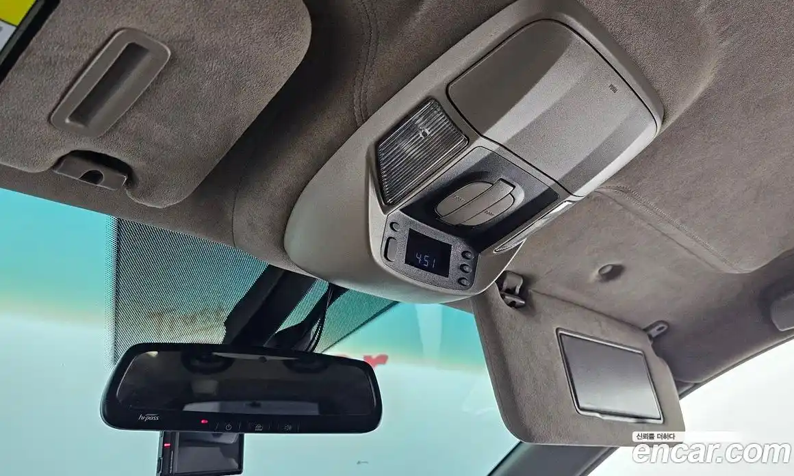 SsangYong Korando 2016 2.2 Автомат в Москве № 87793, фото 3