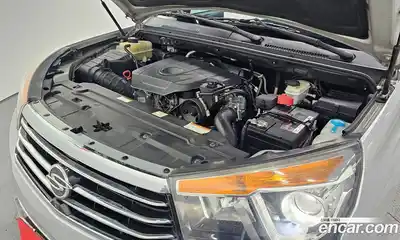 SsangYong Korando 2016 2.2 Автомат в Москве № 87793, миниатюра 6