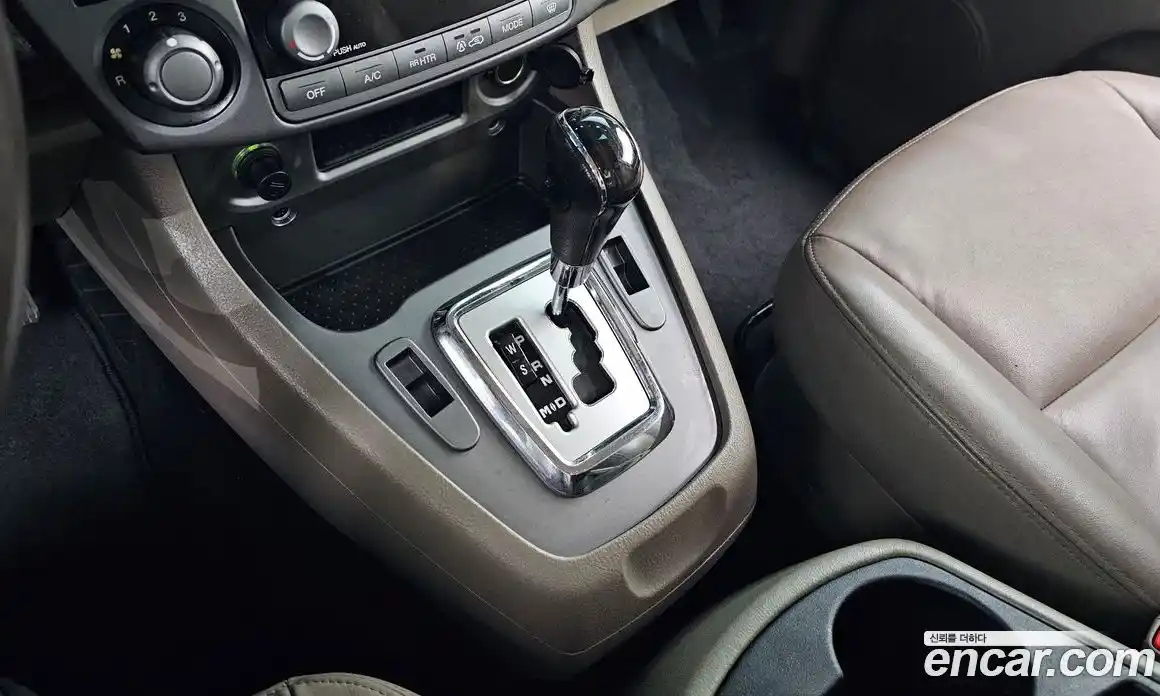 SsangYong Korando 2016 2.2 Автомат в Москве № 87793, фото 7