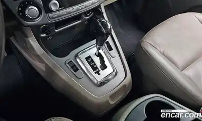 SsangYong Korando 2016 2.2 Автомат в Москве № 87793, миниатюра 7