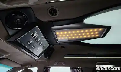 SsangYong Korando 2016 2.2 Автомат в Москве № 87793, миниатюра 10