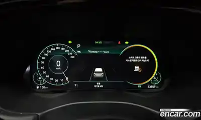 Hyundai Palisade, 2022