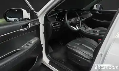 Hyundai Palisade 2022 2.2 Автомат в Москве № 93756, миниатюра 11