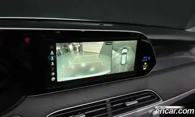 Hyundai Palisade 2022 2.2 Автомат в Москве № 93756, миниатюра 12