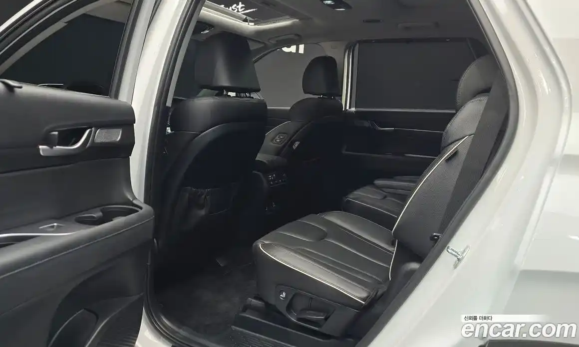 Hyundai Palisade 2022 2.2 Автомат в Москве № 93756, фото 14