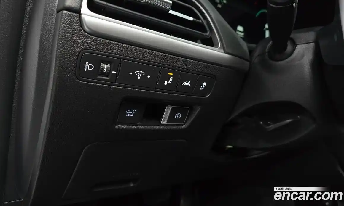 Hyundai Palisade 2022 2.2 Автомат в Москве № 93756, фото 15