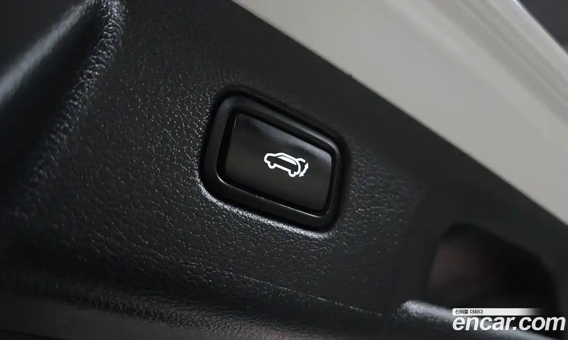 Hyundai Palisade 2022 2.2 Автомат в Москве № 93756, фото 19