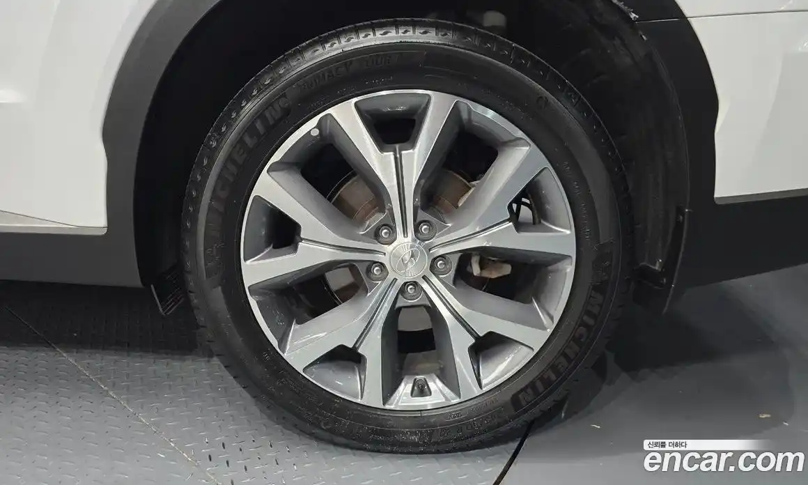 Hyundai Palisade 2022 2.2 Автомат в Москве № 93756, фото 20