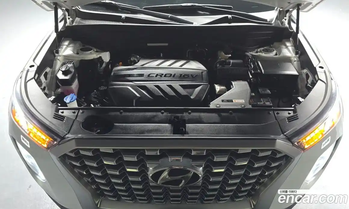 Hyundai Palisade 2022 2.2 Автомат в Москве № 93756, фото 4