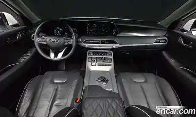 Hyundai Palisade 2022 2.2 Автомат в Москве № 93756, миниатюра 5