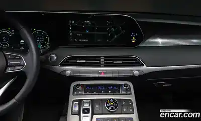 Hyundai Palisade 2022 2.2 Автомат в Москве № 93756, миниатюра 6