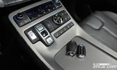 Hyundai Palisade 2022 2.2 Автомат в Москве № 93756, миниатюра 7
