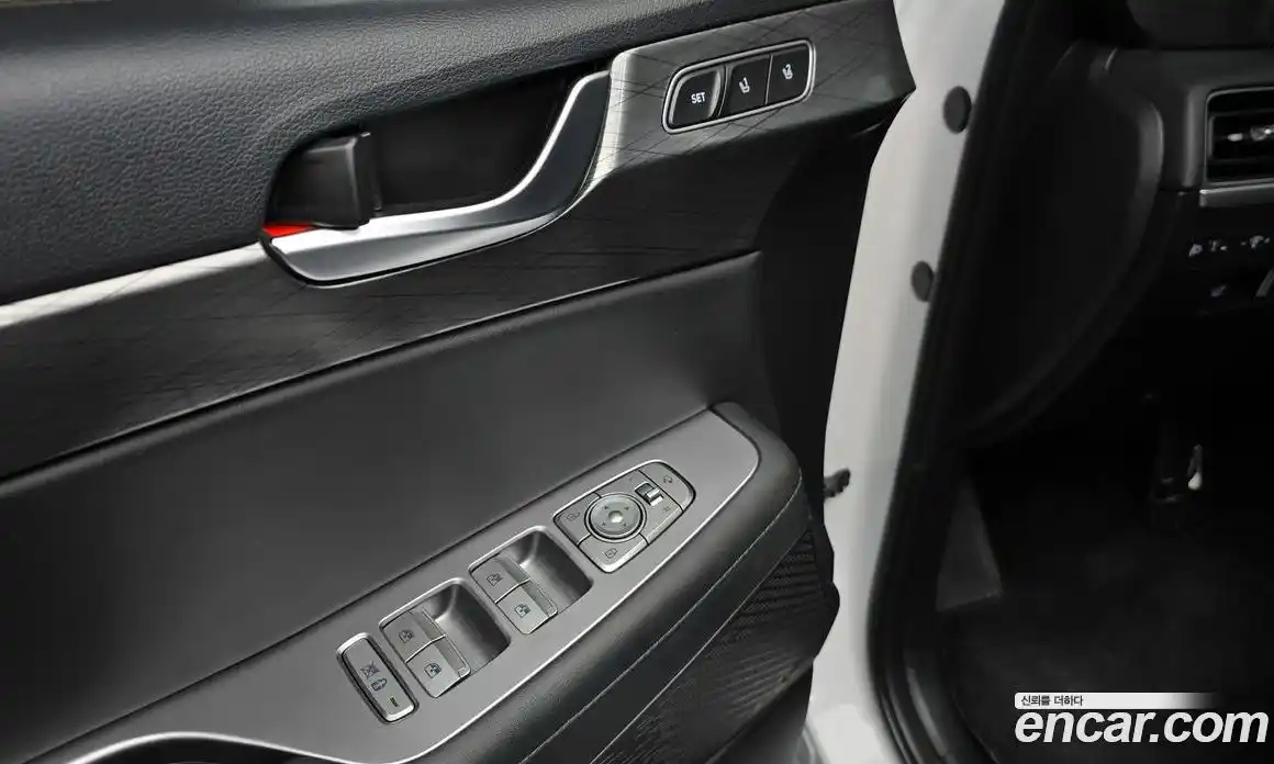 Hyundai Palisade 2022 2.2 Автомат в Москве № 93756, фото 8