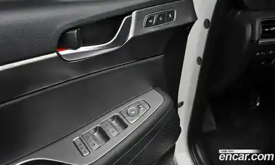 Hyundai Palisade 2022 2.2 Автомат в Москве № 93756, миниатюра 8