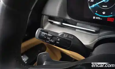 Kia Canival 2021 3.5 Автомат в Москве № 96629, миниатюра 6