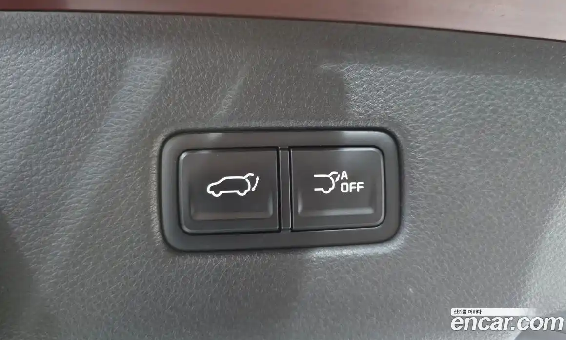 Kia Canival 2021 3.5 Автомат в Москве № 96629, фото 7