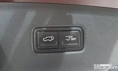 Kia Canival 2021 3.5 Автомат в Москве № 96629, миниатюра 7