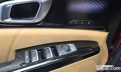 Kia Canival 2021 3.5 Автомат в Москве № 96629, миниатюра 9