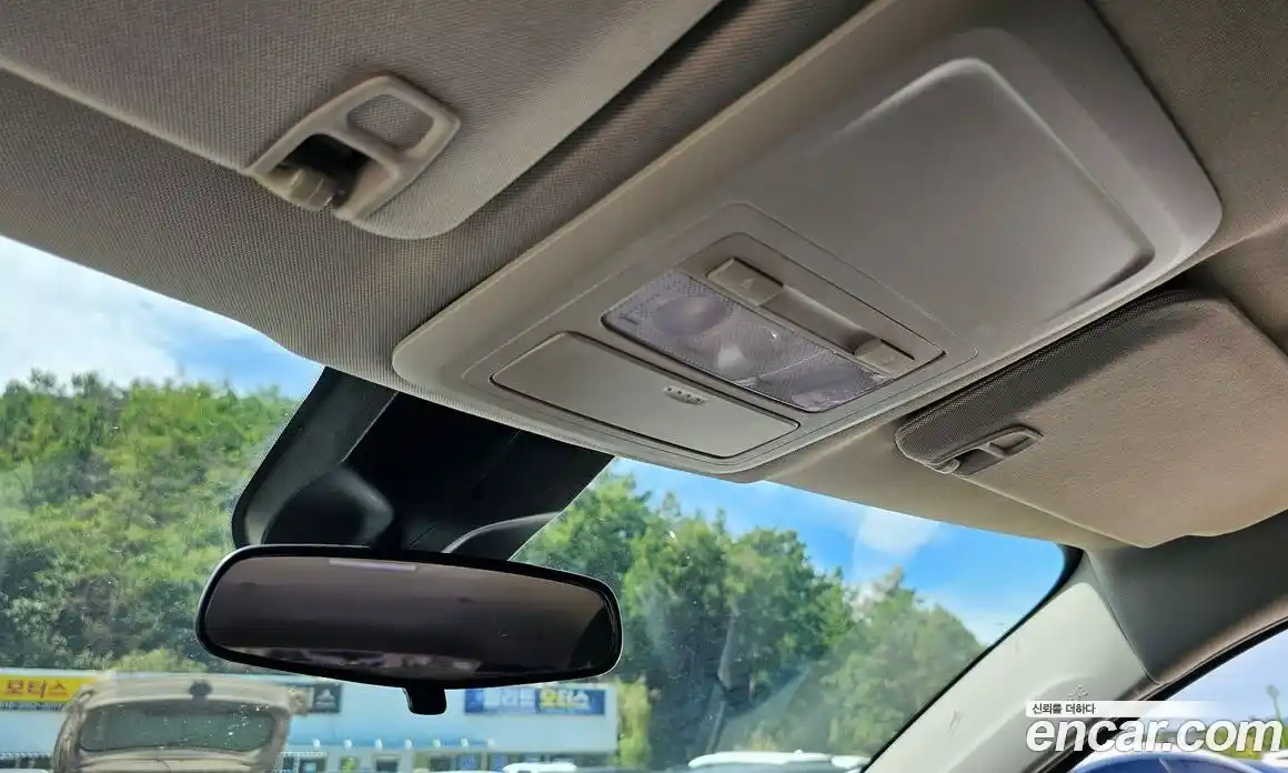 Chevrolet Orlando 2016 2.0 Автомат в Москве № 105615, фото 11