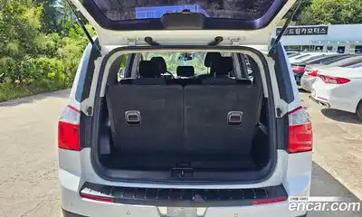 Chevrolet Orlando 2016 2.0 Автомат в Москве № 105615, миниатюра 12