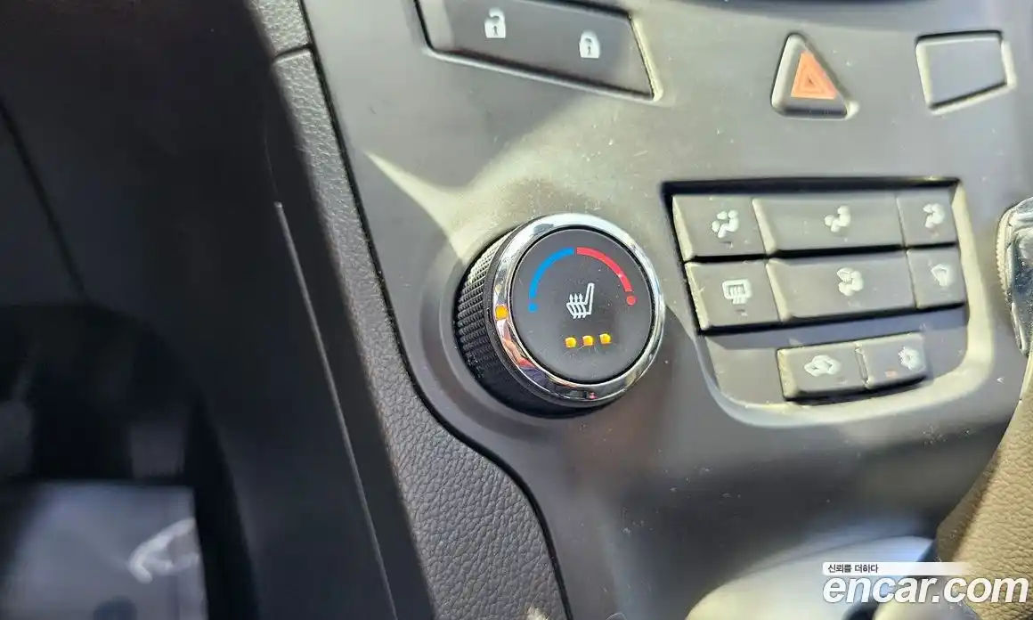 Chevrolet Orlando 2016 2.0 Автомат в Москве № 105615, фото 13