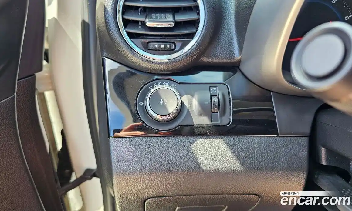 Chevrolet Orlando 2016 2.0 Автомат в Москве № 105615, фото 15