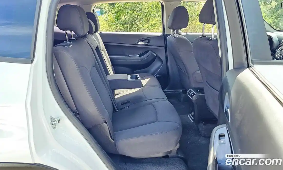 Chevrolet Orlando 2016 2.0 Автомат в Москве № 105615, фото 18