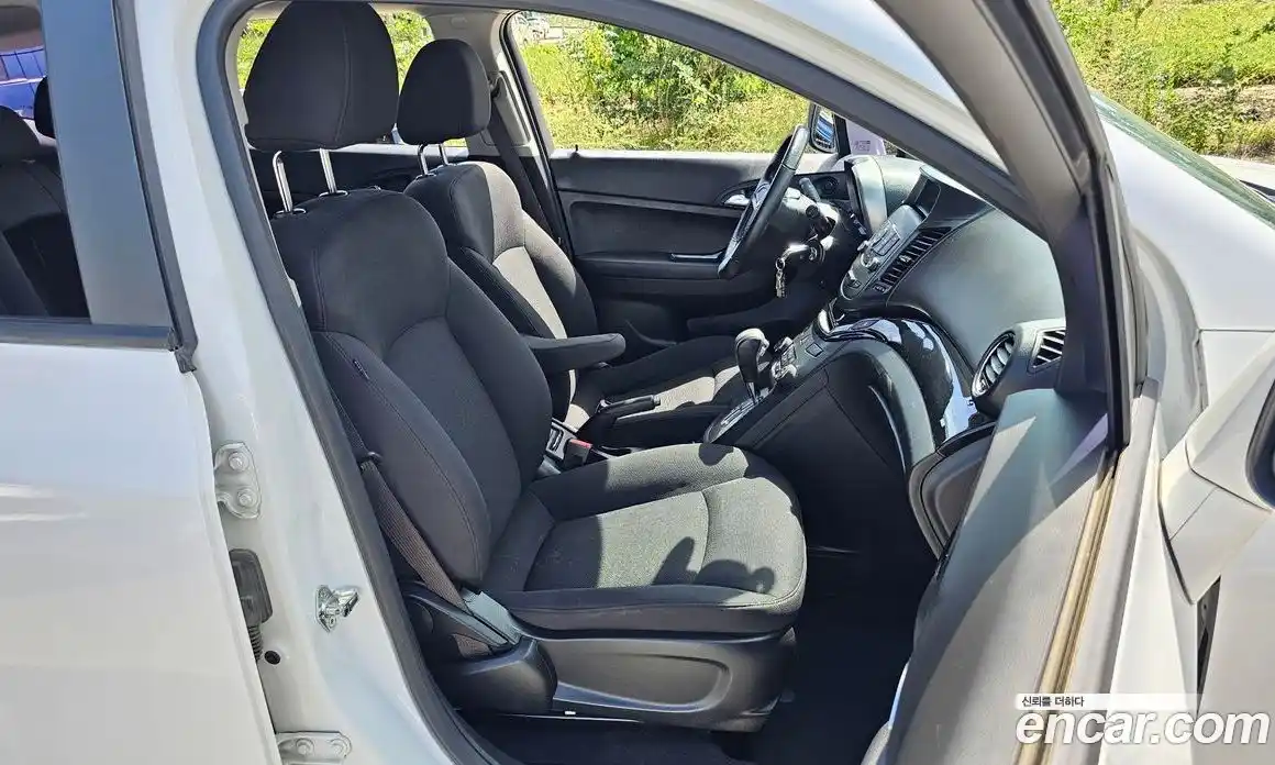 Chevrolet Orlando 2016 2.0 Автомат в Москве № 105615, фото 3