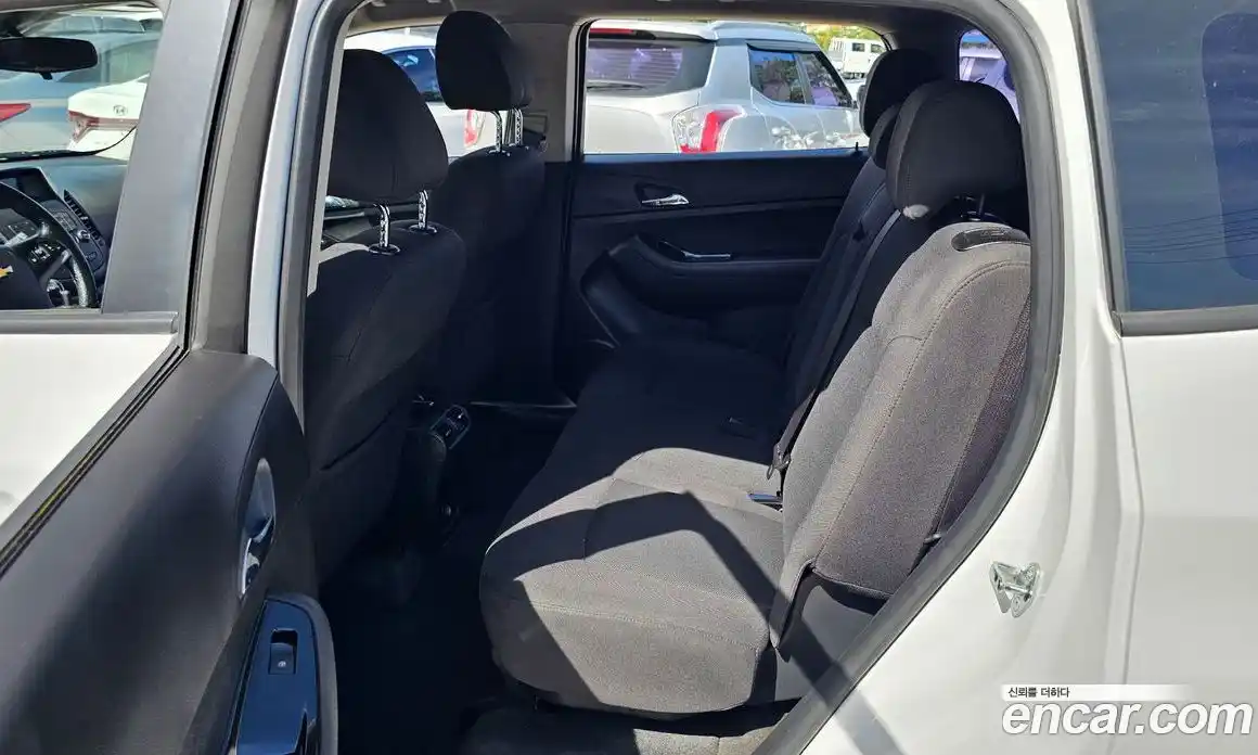 Chevrolet Orlando 2016 2.0 Автомат в Москве № 105615, фото 5