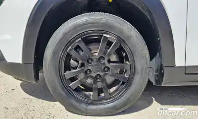 Chevrolet Orlando 2016 2.0 Автомат в Москве № 105615, миниатюра 6