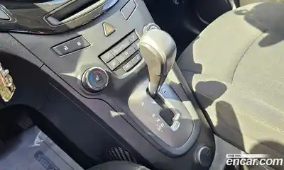 Chevrolet Orlando 2016 2.0 Автомат в Москве № 105615, миниатюра 8