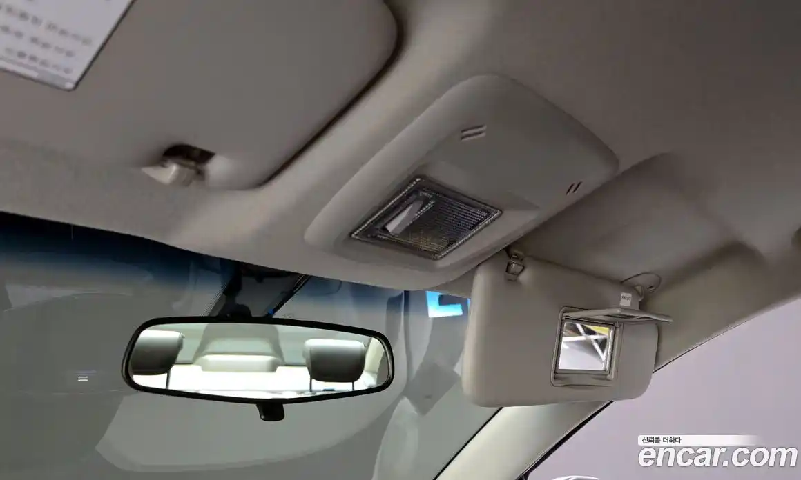 Chevrolet Aveo 2014 1.6 Автомат в Москве № 105924, фото 18