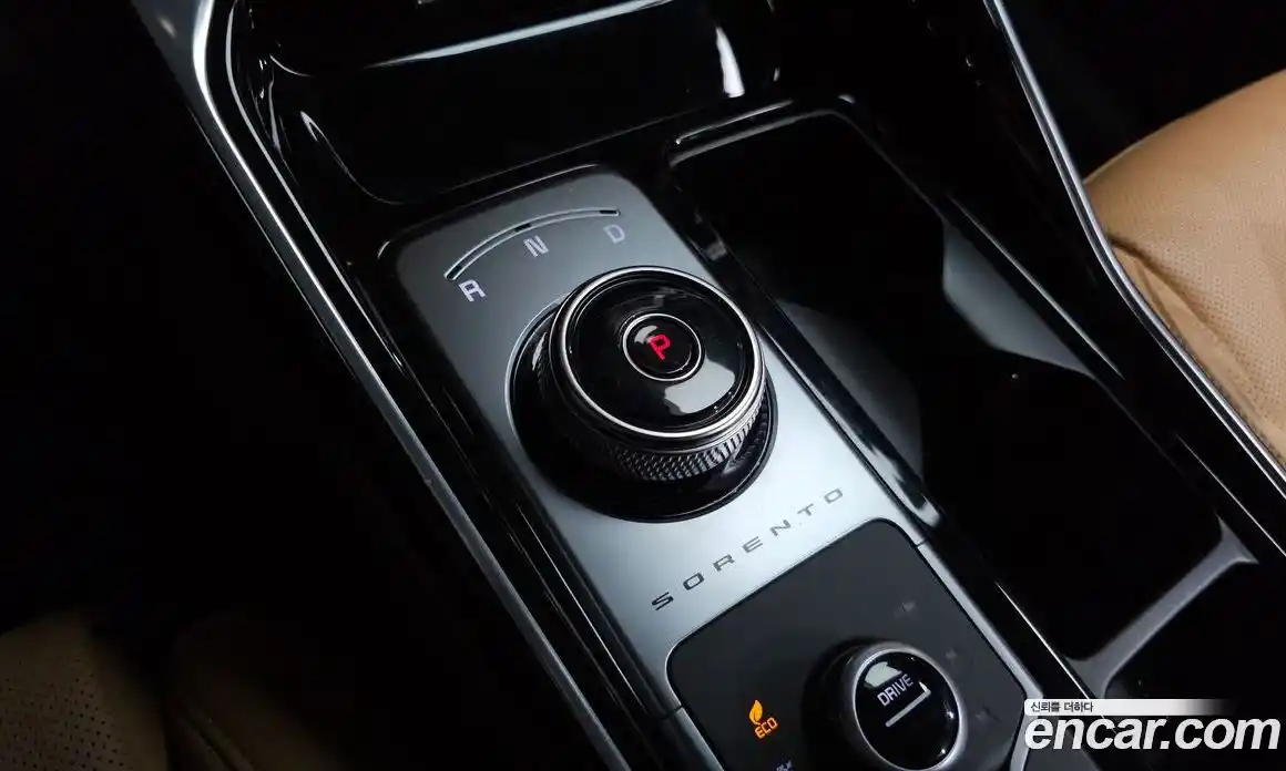 Kia Sorento 2021 1.6 Автомат в Москве № 10687, фото 18