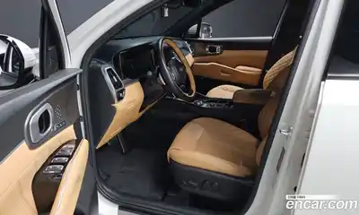 Kia Sorento 2021 1.6 Автомат в Москве № 10687, миниатюра 2