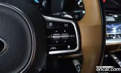 Kia Sorento 2021 1.6 Автомат в Москве № 10687, миниатюра 3