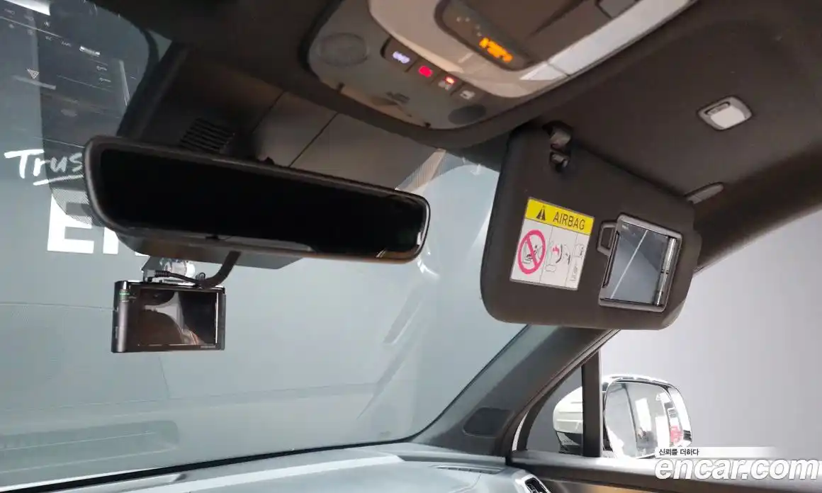 Kia Sorento 2021 1.6 Автомат в Москве № 10687, фото 7