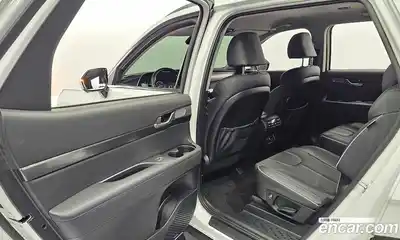 Hyundai Palisade 2022 3.8 Автомат в Москве № 108811, миниатюра 11