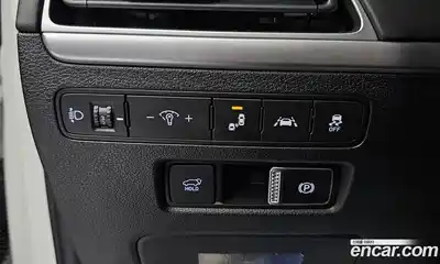 Hyundai Palisade 2022 3.8 Автомат в Москве № 108811, миниатюра 2