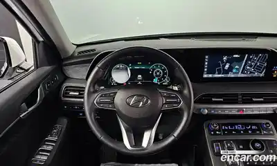 Hyundai Palisade 2022 3.8 Автомат в Москве № 108811, миниатюра 5