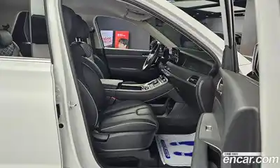 Hyundai Palisade 2022 3.8 Автомат в Москве № 108811, миниатюра 6