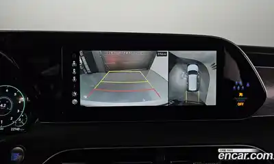 Hyundai Palisade 2022 3.8 Автомат в Москве № 108811, миниатюра 7