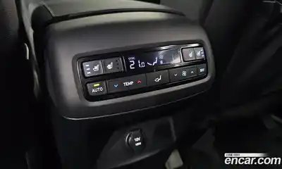 Hyundai Palisade 2022 3.8 Автомат в Москве № 108811, миниатюра 8