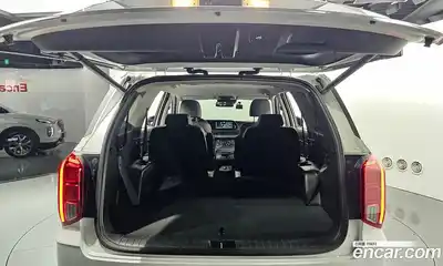 Hyundai Palisade 2022 3.8 Автомат в Москве № 108811, миниатюра 9